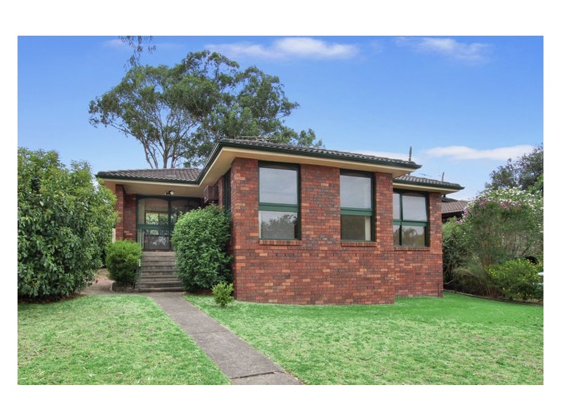 26 Dorlton Street, Kings Langley NSW 2147