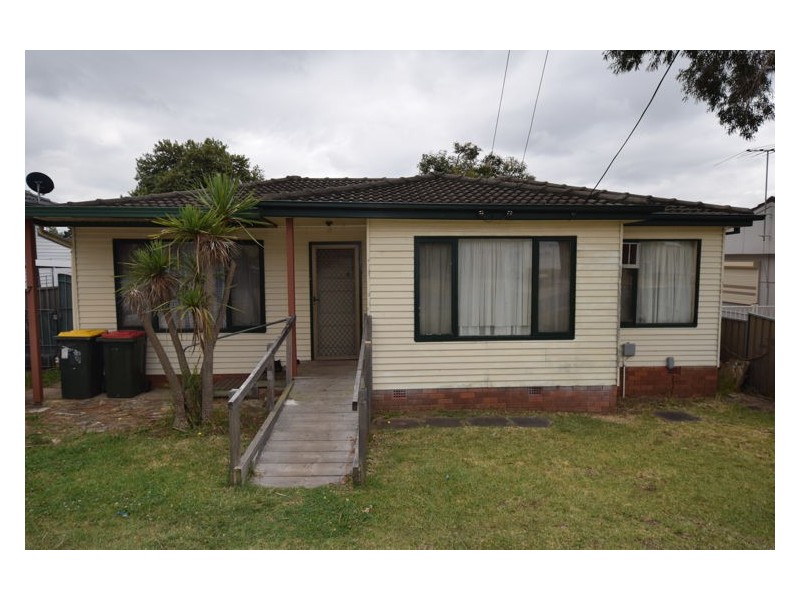 7 Kastelan Street, Blacktown NSW 2148