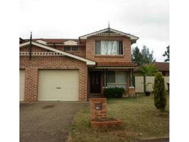 Duplex 14a Ironbark Crescent,, Blacktown NSW 2148