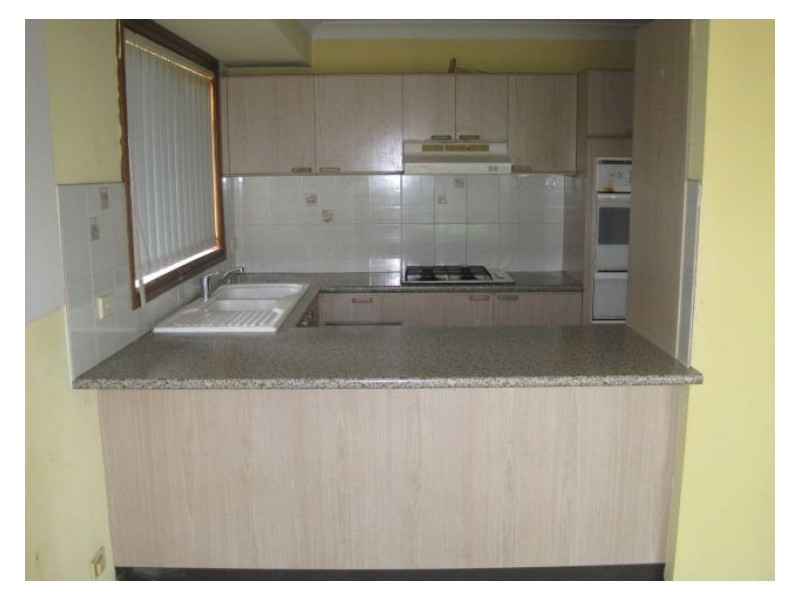 Duplex 14a Ironbark Crescent,, Blacktown NSW 2148