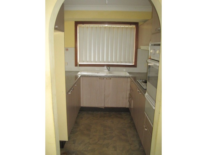 Duplex 14a Ironbark Crescent,, Blacktown NSW 2148