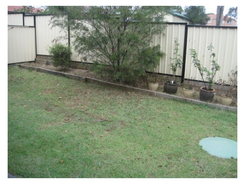 Townhouse 5/2 Chester Street, Blacktown NSW 2148