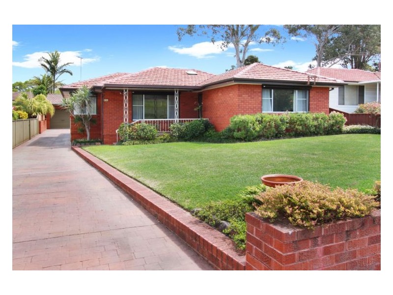 Seven Hills NSW 2147