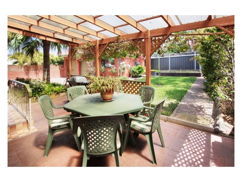 Seven Hills NSW 2147