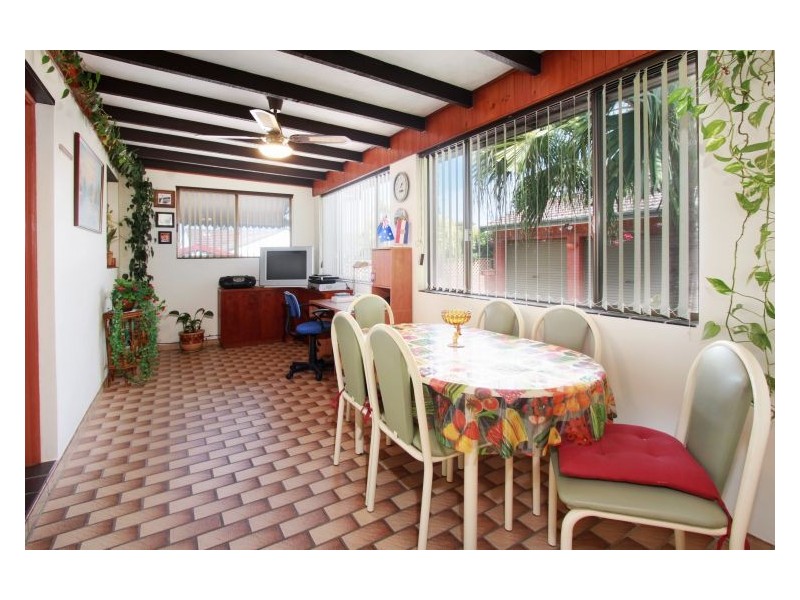 Seven Hills NSW 2147