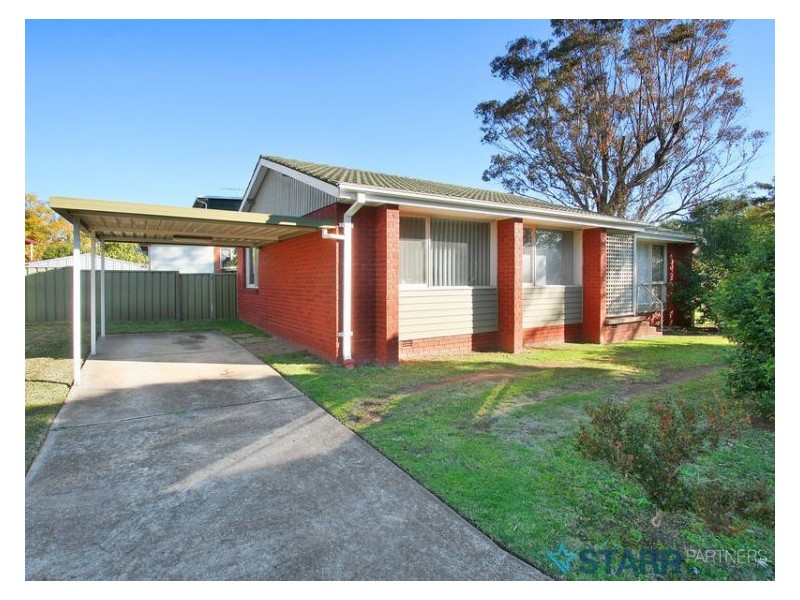 House 22 Caratel Crescent,, Marayong NSW 2148