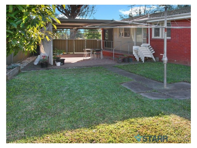 House 22 Caratel Crescent,, Marayong NSW 2148