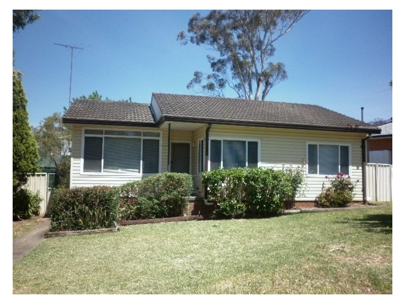 House 44 Shannon Street, Lalor Park NSW 2147