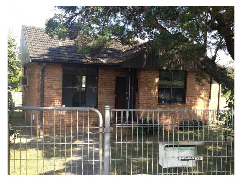 House 92 Johnson Ave,, Seven Hills NSW 2147