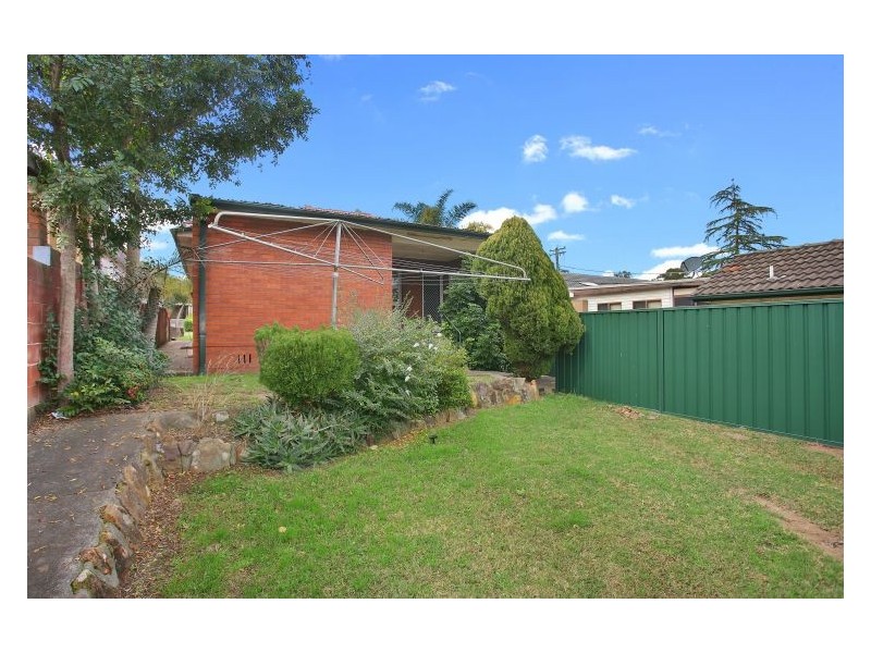 House 3 Taronga Street, Blacktown NSW 2148