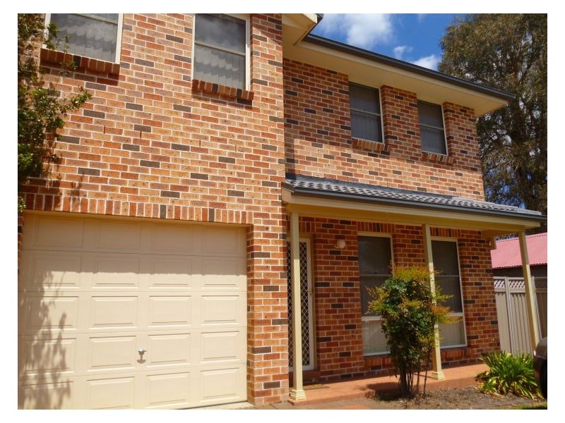 7/138 Newton Road, Blacktown NSW 2148