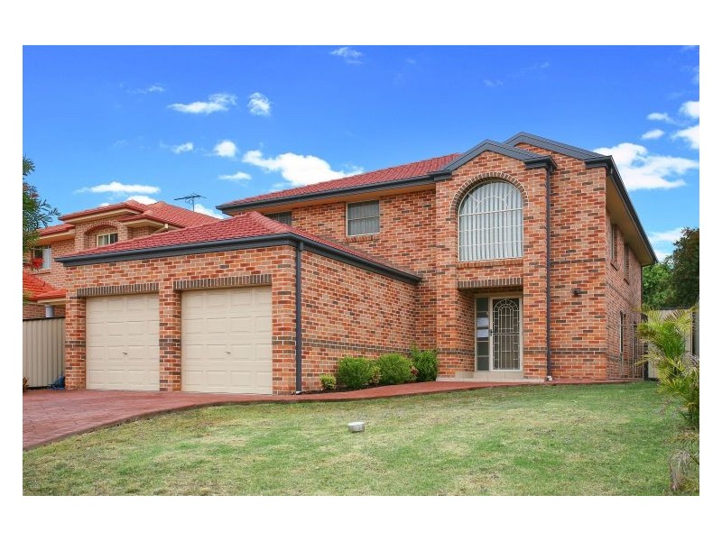 Huntington Heights NSW 2767