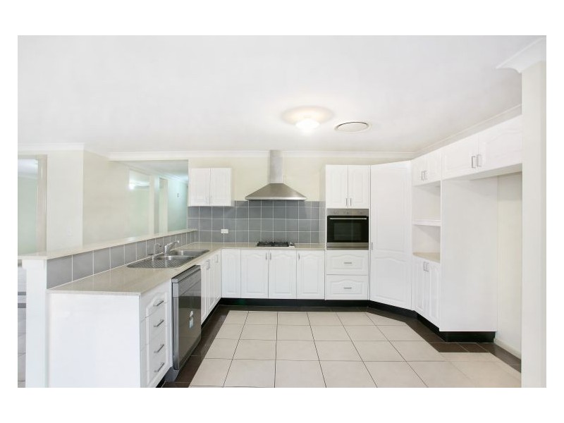 Huntington Heights NSW 2767