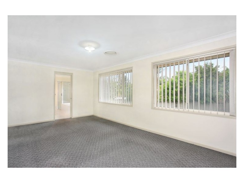 Huntington Heights NSW 2767