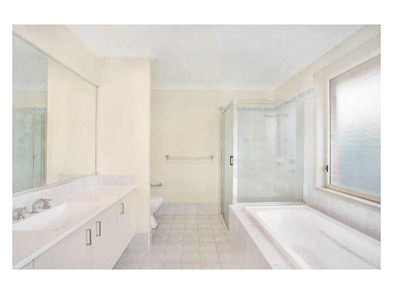 Huntington Heights NSW 2767