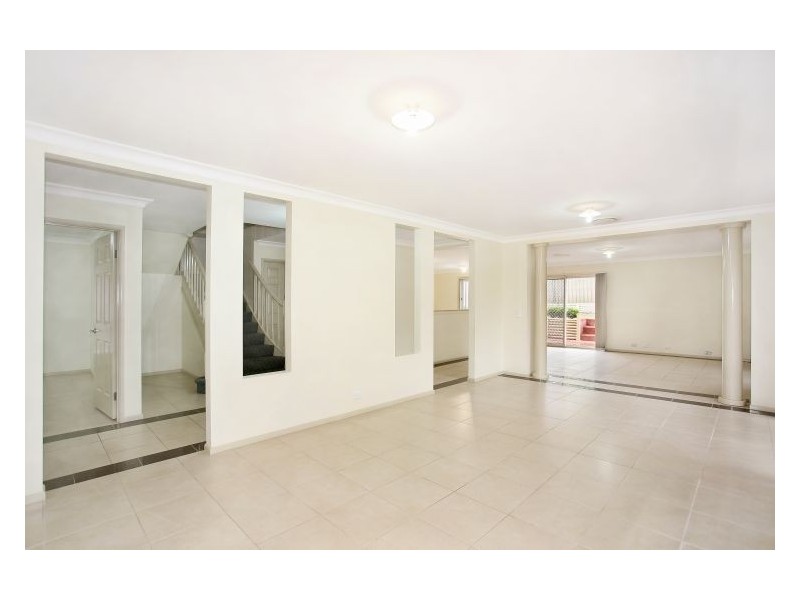 Huntington Heights NSW 2767