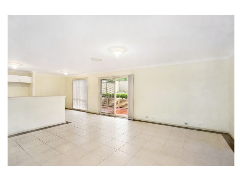 Huntington Heights NSW 2767