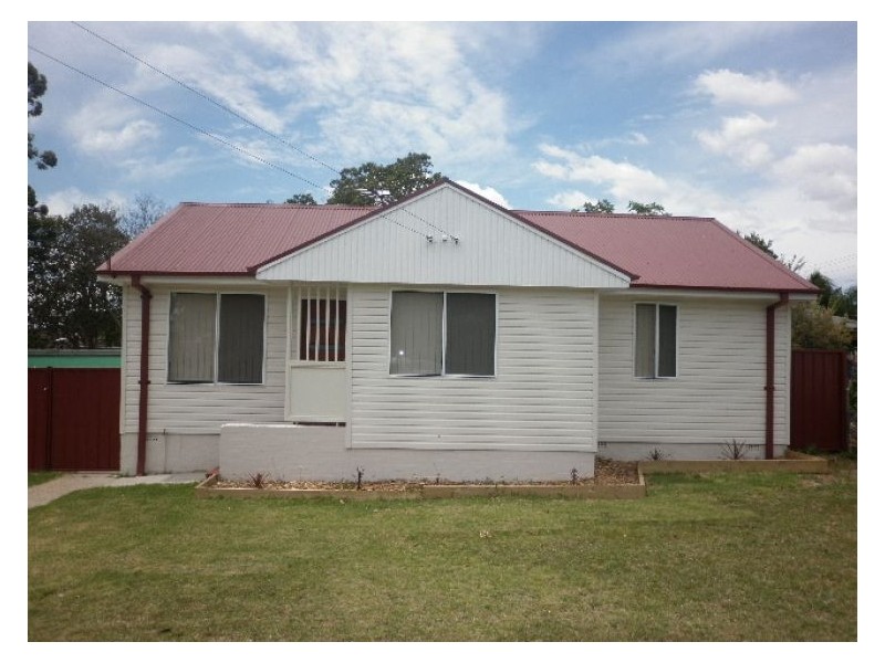 House 60 Robyn Street, Blacktown NSW 2148