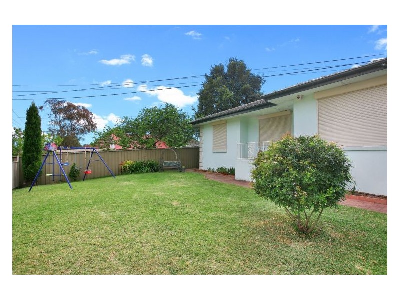 Seven Hills NSW 2147