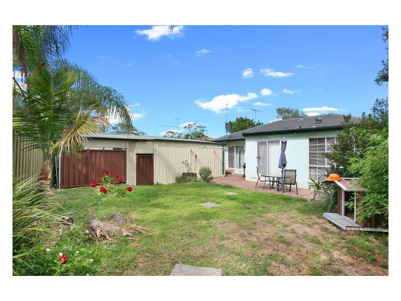 Seven Hills NSW 2147