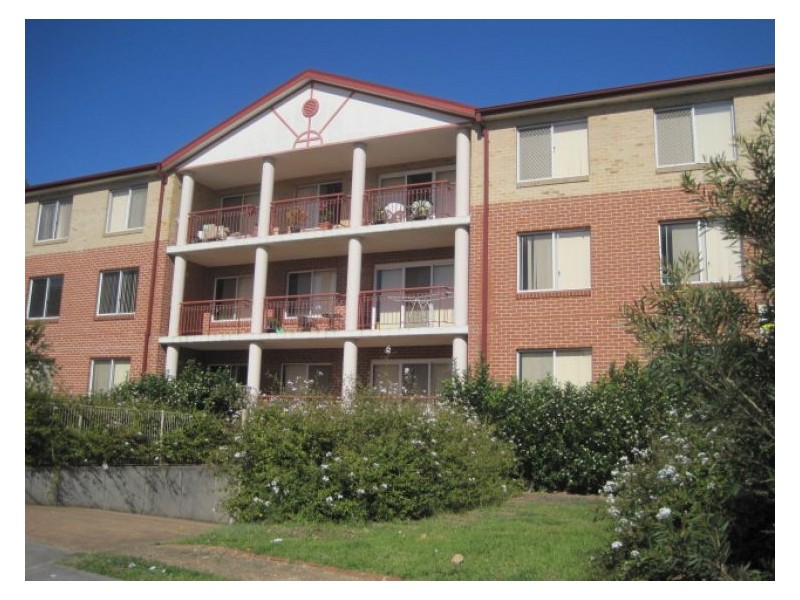 Unit 11/16-18 Fifth Ave,, Blacktown NSW 2148