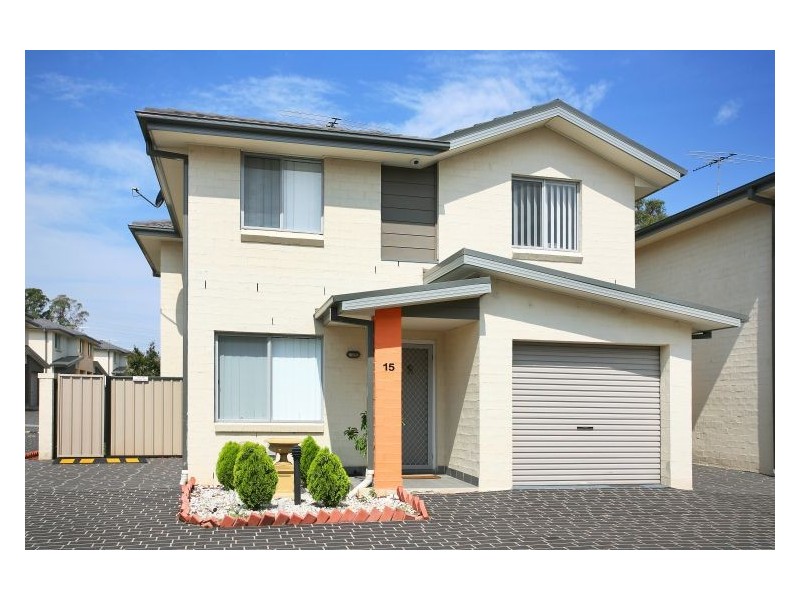 Blacktown NSW 2148