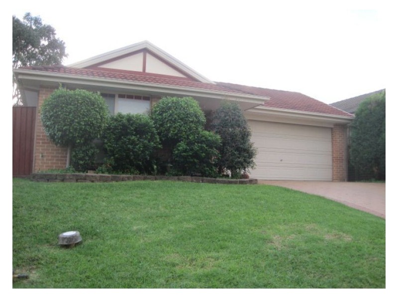 House 1 Vella Crescent, Blacktown NSW 2148