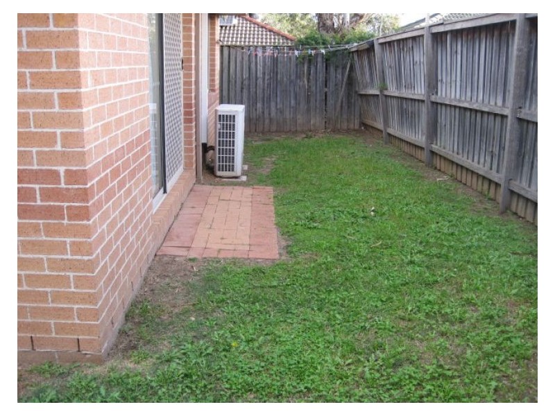 House 1 Vella Crescent, Blacktown NSW 2148