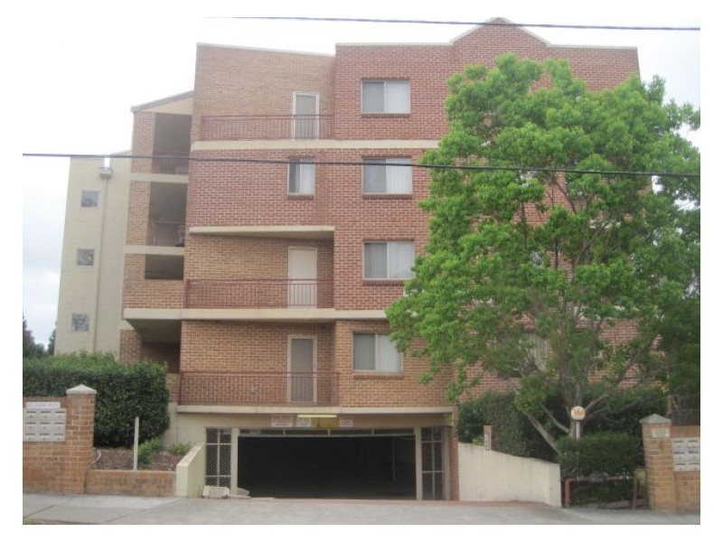 Unit 27/4 Fourth Ave,, Blacktown NSW 2148