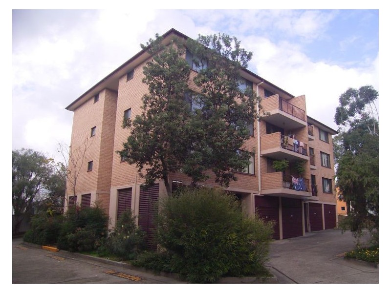 Unit 66/25 Mantaka Street,, Blacktown NSW 2148