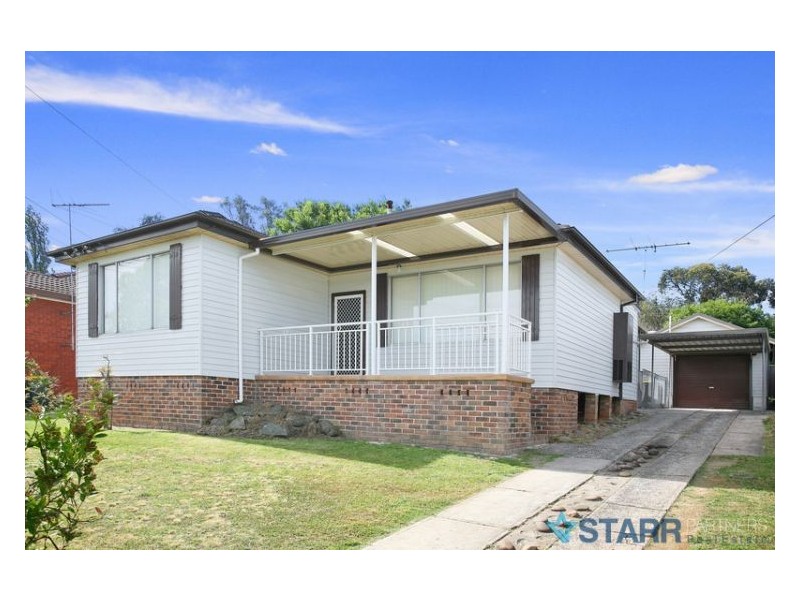 19 Hunter Street, Blacktown NSW 2148