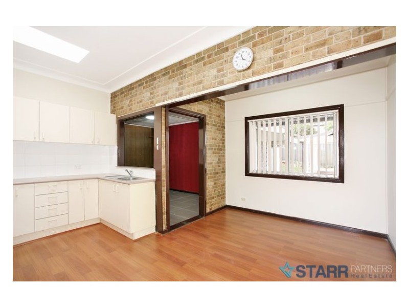 19 Hunter Street, Blacktown NSW 2148