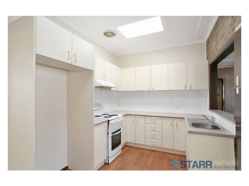 19 Hunter Street, Blacktown NSW 2148