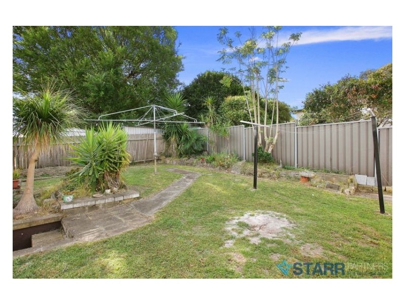 19 Hunter Street, Blacktown NSW 2148