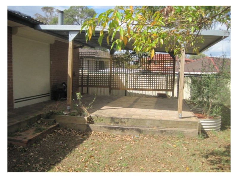 House 6 Sorlie Place, Doonside NSW 2767