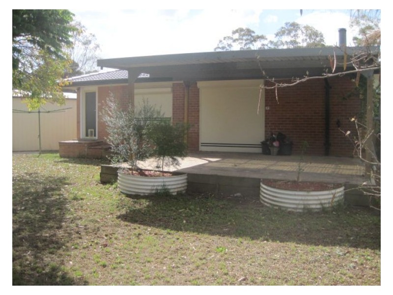 House 6 Sorlie Place, Doonside NSW 2767