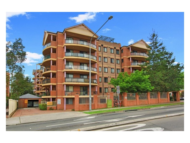 56/25 Kildare Road, Blacktown NSW 2148