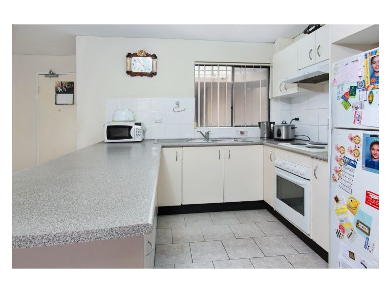 56/25 Kildare Road, Blacktown NSW 2148