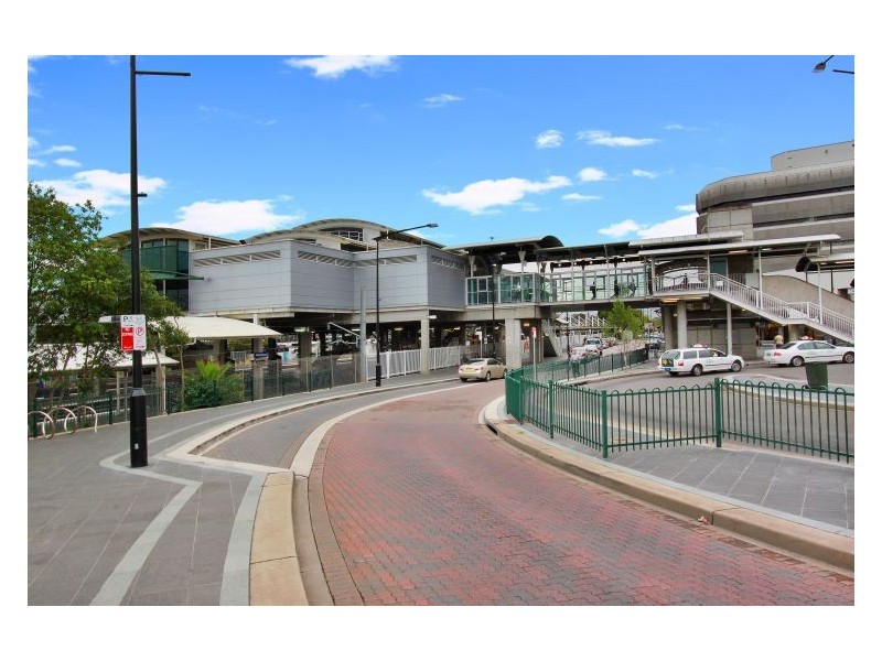 56/25 Kildare Road, Blacktown NSW 2148