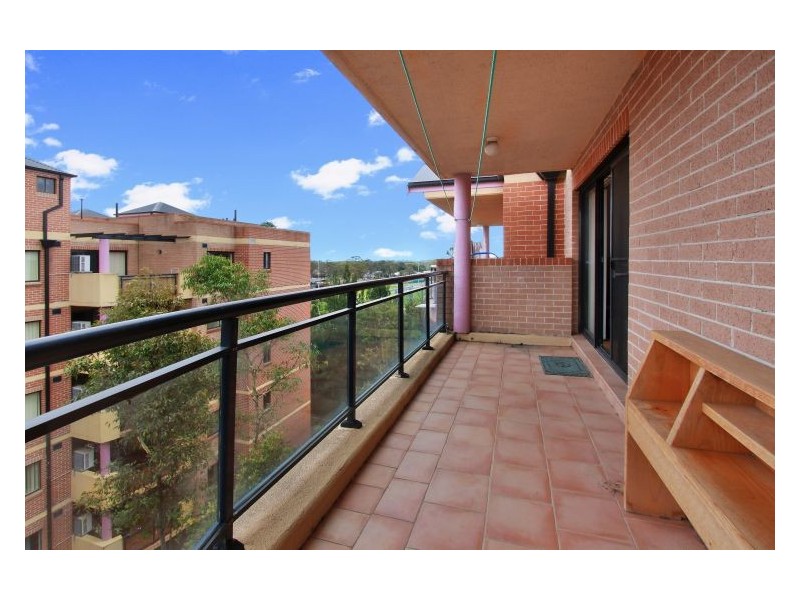 56/25 Kildare Road, Blacktown NSW 2148