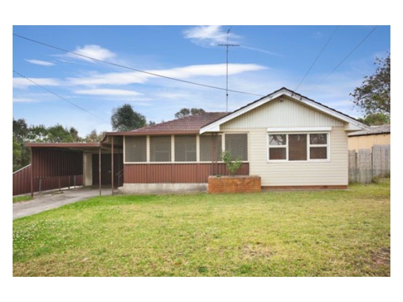 House 30 Keyworth Drive,, Blacktown NSW 2148