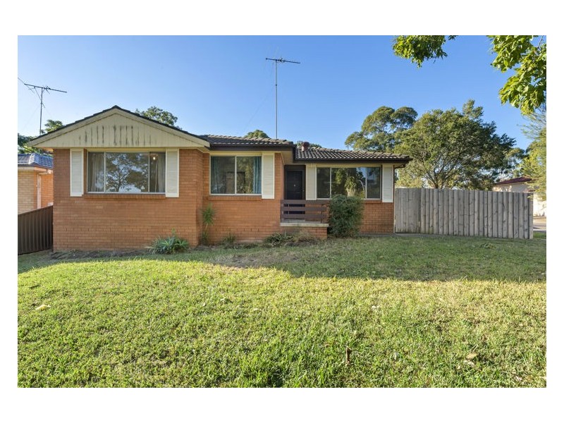 26 Foss Street,, Blacktown NSW 2148