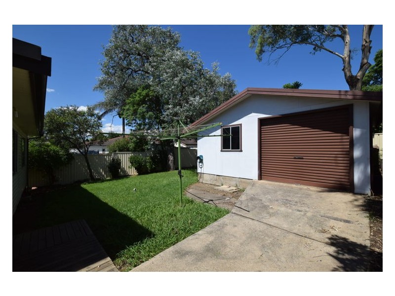 House 15 Cavendish Ave, Blacktown NSW 2148