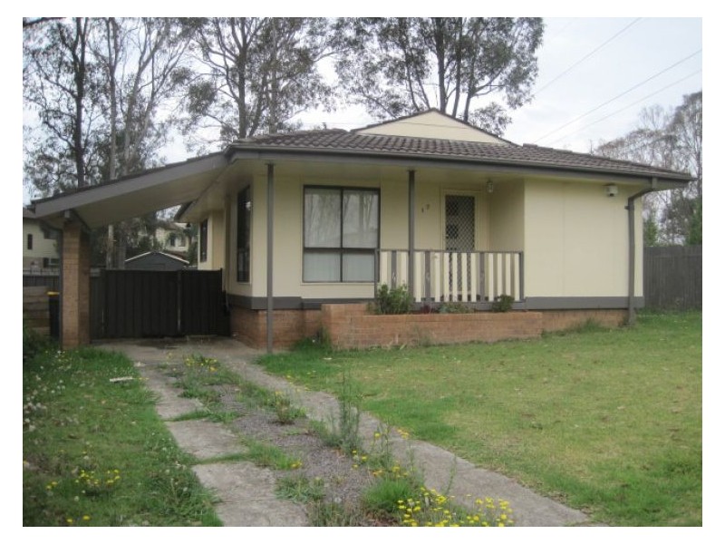 House 17 Mandoo Drive,, Doonside NSW 2767