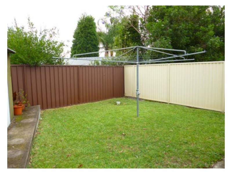 Granny Flat 154 Lucas Road,, Seven Hills NSW 2147