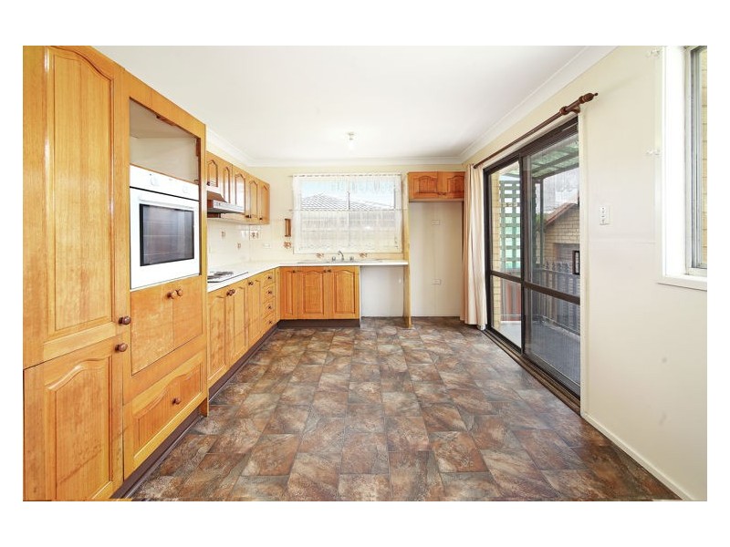 5 Witney Street, Prospect NSW 2148