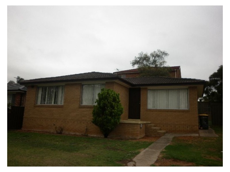 House 2 Tenby Street,, Blacktown NSW 2148