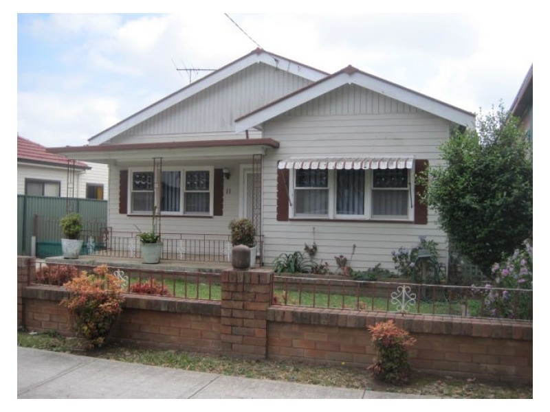 House 11 Neilson Street,, Granville NSW 2142