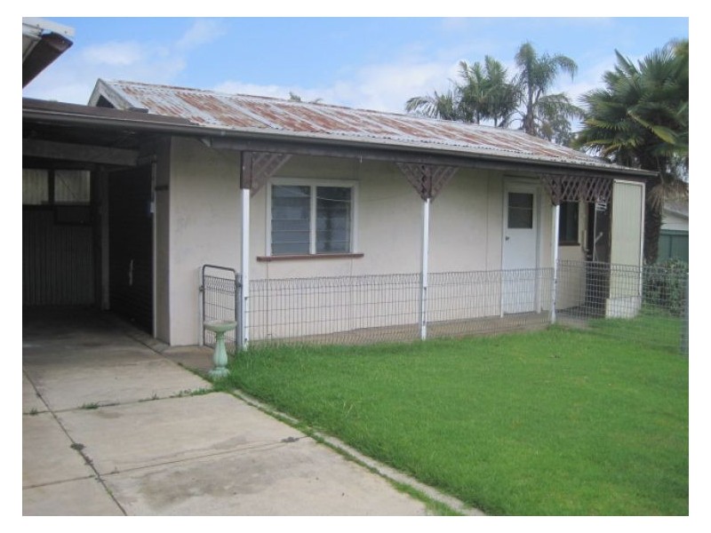 House 11 Neilson Street,, Granville NSW 2142