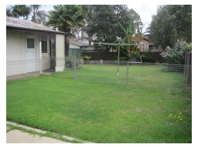 House 11 Neilson Street,, Granville NSW 2142